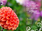 August 2012 - Refuge - Wallpaper