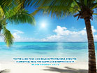 Deuteronomy 10:14 - Wallpaper