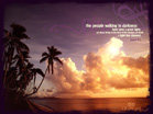 Isaiah 9:2 - Wallpaper