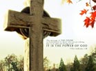 Power of God - Wallpaper