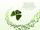 St. Patrick's Day - Wallpaper