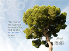 March 2012 - Win Souls - Wallpaper
