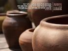 March 2012 - The Potter - Wallpaper