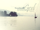 Sacrifices of God - Wallpaper