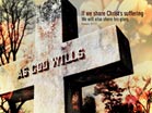 As God Wills - Wallpaper