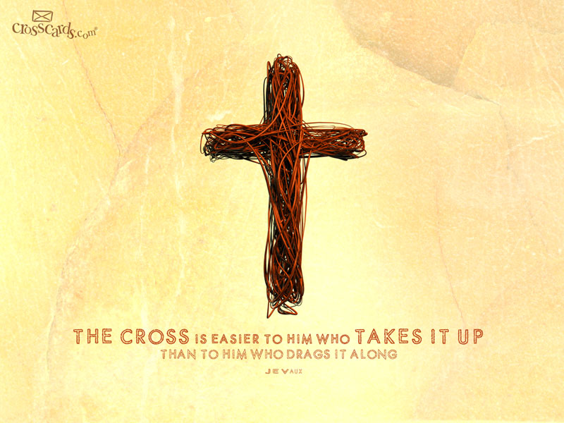 free christian desktop wallpaper. More Crosses Wallpaper