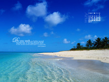 Pleasing God - May 2010