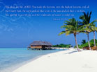 Nehemiah 9:6 - Wallpaper