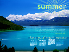 Summer 2010