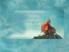 June 2011 - Psalm 139:14 - Wallpaper