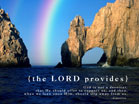The Lord Provides