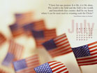 Flags
