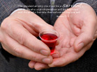 Servant - Matthew 23:11-12 - Wallpaper