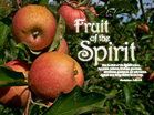 Fruit of the Spirit - Wallpaper