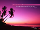 Son of Man - Wallpaper