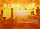 Shining Light - Wallpaper