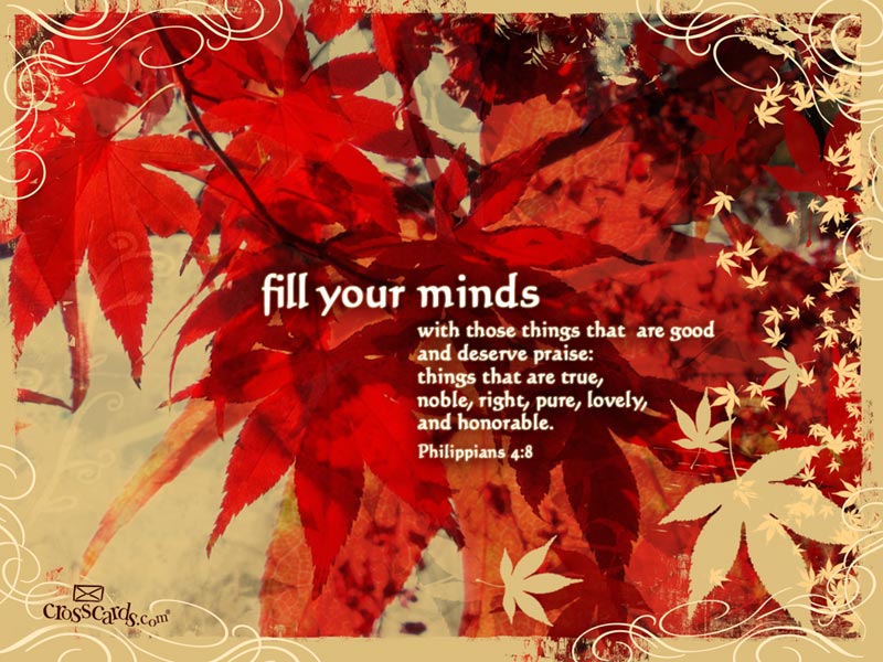 Autumn Bible Quotes. QuotesGram