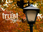 Trust - Wallpaper