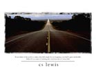 C.S. Lewis - Wallpaper