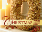 Wreath - December 2009