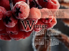 Winter 2009 - Wallpaper