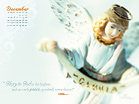 Dec. 2011 - Luke 2:14 - Wallpaper