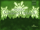 Dec 2012 - Christmas - Wallpaper