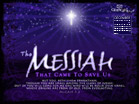 Dec 2012 - Messiah - Wallpaper