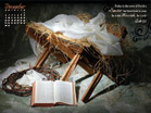 Dec 2012 - Savior - Wallpaper