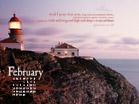 Feb 2012 - Lighthouse