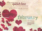 Feb 2012 - Many Waters