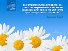 July 2012 - Eph 4:2-3 - Wallpaper