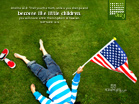July 2012 - Little Children - Wallpaper