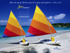 June 2012 - Psalm 118:24 - Wallpaper
