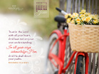 June 2013 - Provers 3:5-6 NKJV - Free Christian Wallpaper