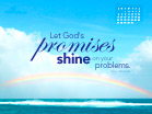 May 2012 - God's Promises