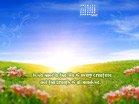 May 2012 - Job 12:10
