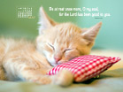 May 2012 - Rest