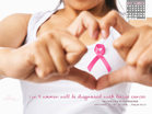 Oct 2012 - Breast Cancer - Wallpaper
