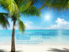 Oct 2012 - Psalm 37:6 - Wallpaper