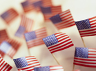 American Flags