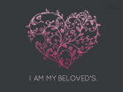 Beloved - Wallpaper