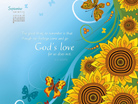 Sept. 2012 - C.S. Lewis - Wallpaper