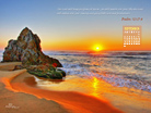 Sept. 2012 - Psalm 121 - Wallpaper