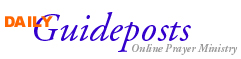 Daily Guideposts Logo