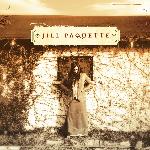 TODAY'S NEWS: Jill Paquette, DW and Mars ILL