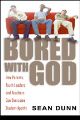 Author Helps Youth Leaders Rouse Spiritually Sleepy Teens 