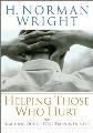 "Helping Those Who Hurt" - Book Review