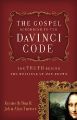 Author Hopes Book Will Help Debunk "Da Vinci Code"