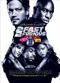 "2 Fast 2 Furious" - Movie Review